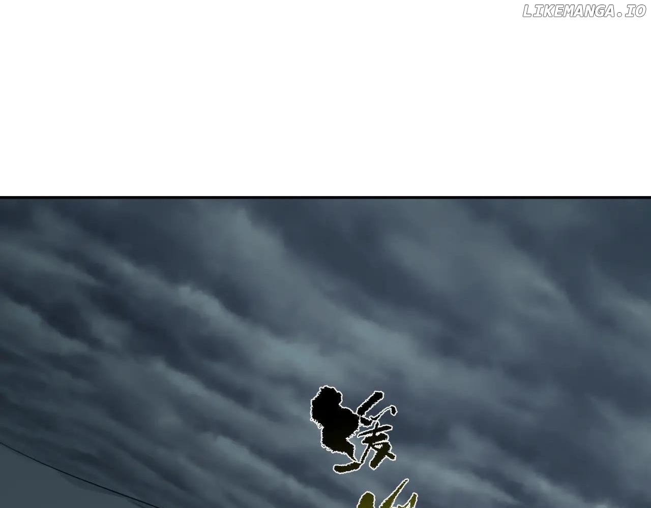 Era of the Haunted Chapter 327 - page 129